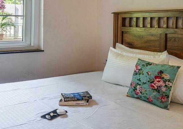 SaffronStays Doon Hideout