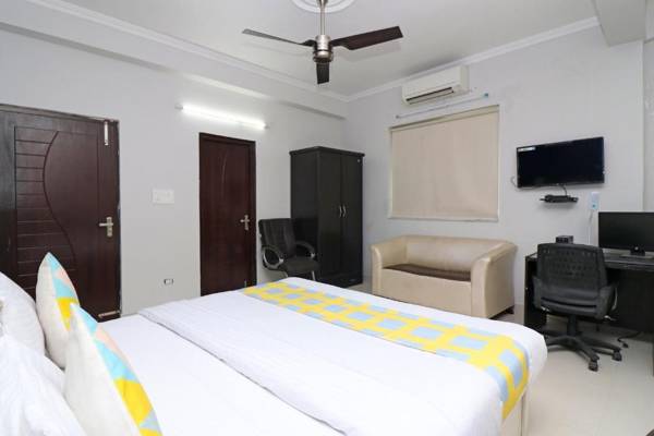 Workspace - Ashiana Home Stay