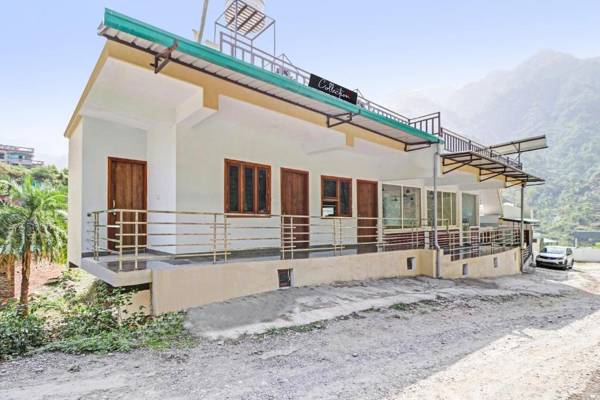 Collection O 90648 Om River Resort