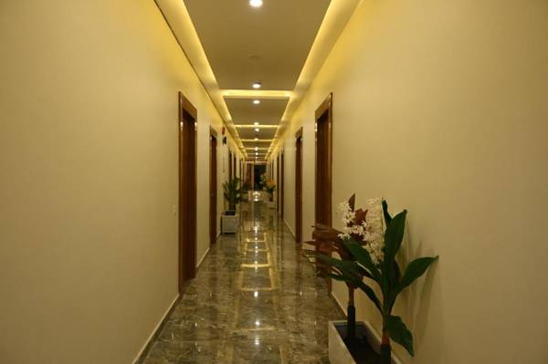 Hotel Vasdaa Grand