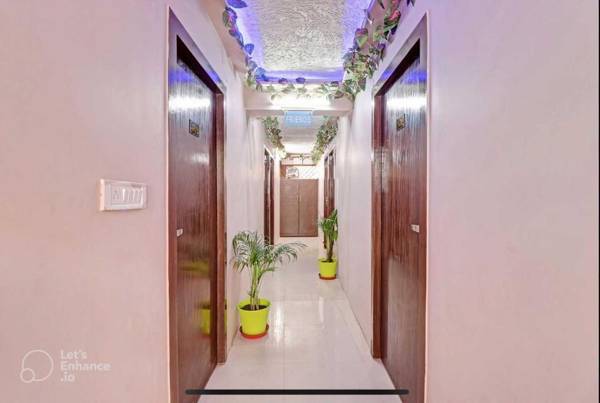 POP 89603 Bottom Inn