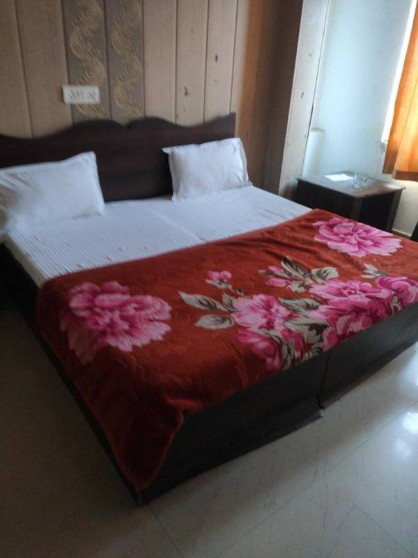 OYO HOME 92193 Gp Homestay