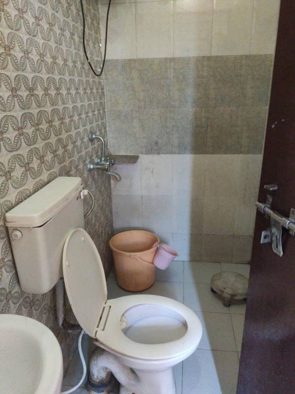 OYO HOME 92193 Gp Homestay