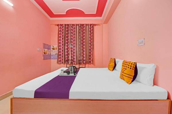 SPOT ON 92226 Balaji Homestay