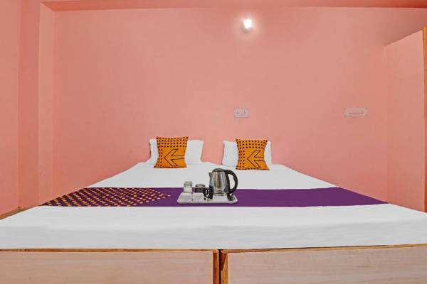 SPOT ON 92226 Balaji Homestay