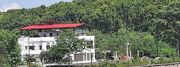 Hotel THE BIRD Dehradun