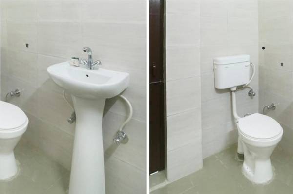 Hotel THE BIRD Dehradun