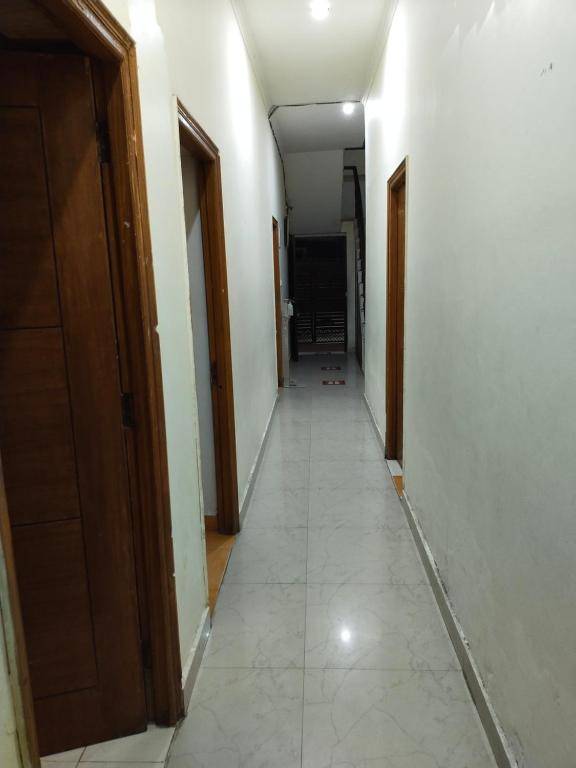 Kuber Home Stay Guest House