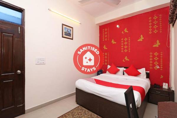 OYO 92966 Hotel Bloom