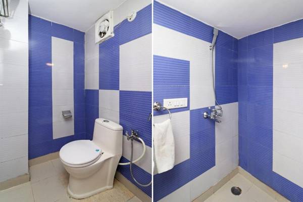 OYO 92966 Hotel Bloom