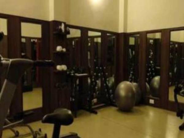 Club Mahindra Baiguney