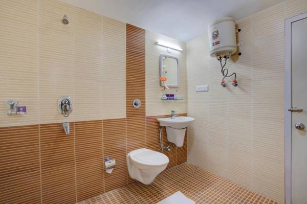 Mount Conifer Suites & Spa