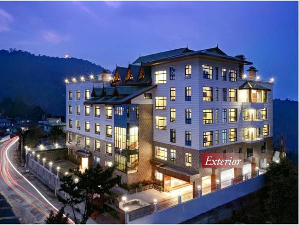 Sobralia Casino Resort and Spa