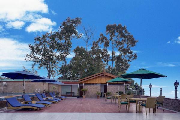 Sobralia Casino Resort and Spa