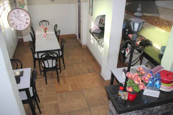 Happy Valley Homestay