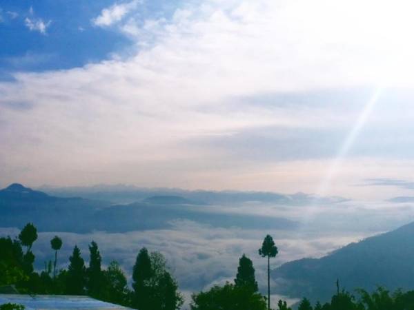 Suma Aavaas Farmstay