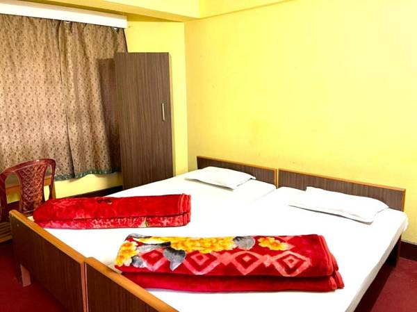International Youth Hostel Darjeeling