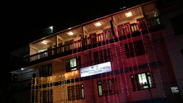 International Youth Hostel Darjeeling