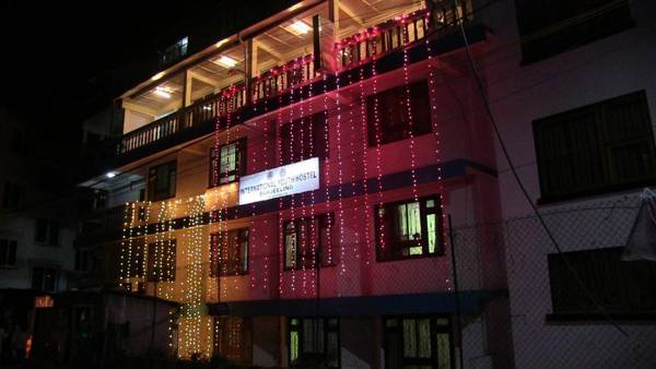 International Youth Hostel Darjeeling