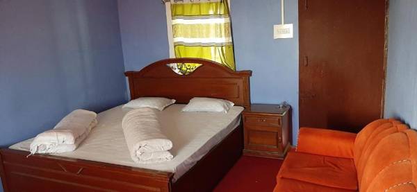 International Youth Hostel Darjeeling