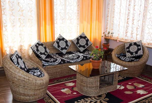 Darjeeling Heights Homestay