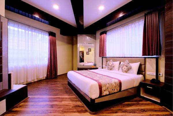 Zambala Retreat & Spa Darjeeling By Anant Groups of Hotels
