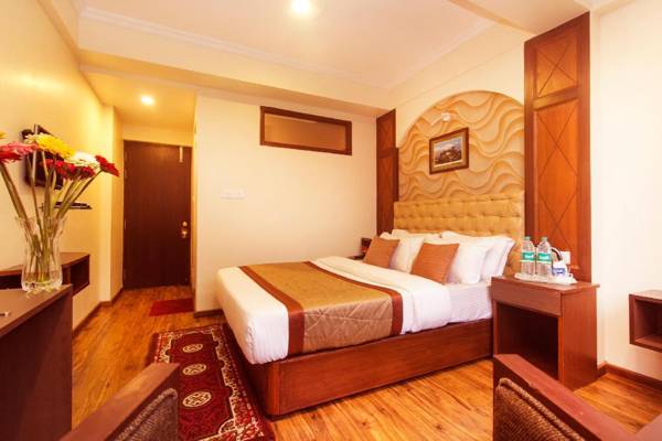 Jagjeet's Himalayan Retreat