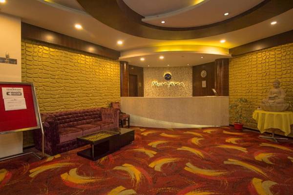 Summit Montana Suites & Spa