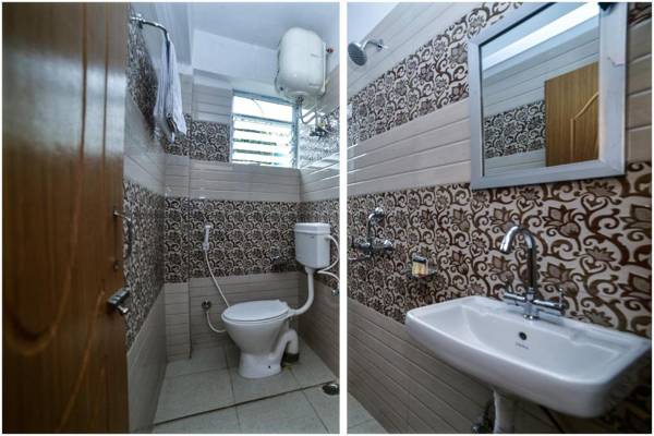 OYO Flagship 13580 The Queenz