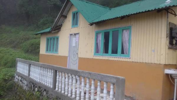 Vamoose Gopal Homestay