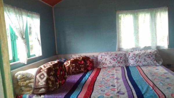 Vamoose Gopal Homestay