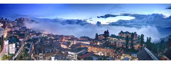 Yashshree Mall Road Darjeeling