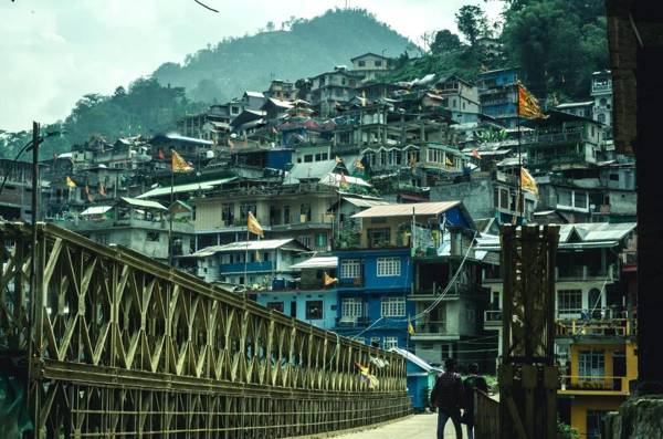 Tin Tin Boutique Bijanbari