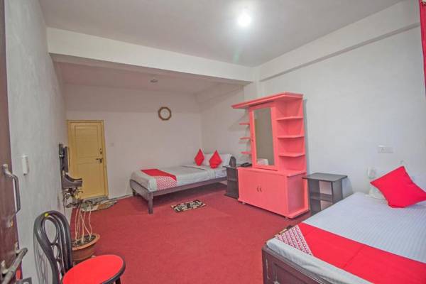 OYO 35738 Aps Homestay