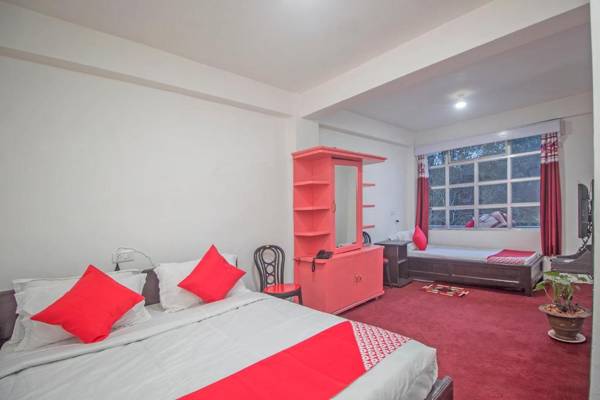 OYO 35738 Aps Homestay