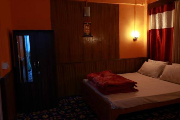 Blue Horizon Homestay