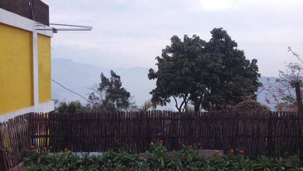 Vamoose Kolbong Homestay