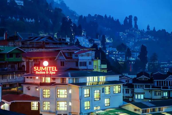 Sumitel Suites & Spa by Sumi Yashshree