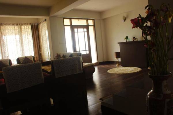 Marigold Manor Homestay