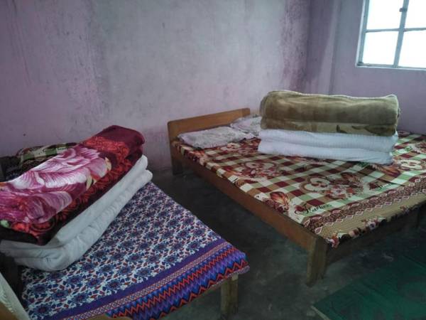 Vamoose Sherpa Dhotrey