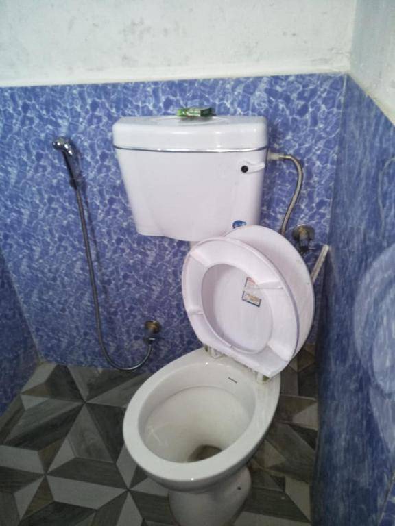 Vamoose Sherpa Dhotrey