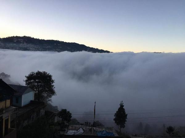 Nature View Home Stay