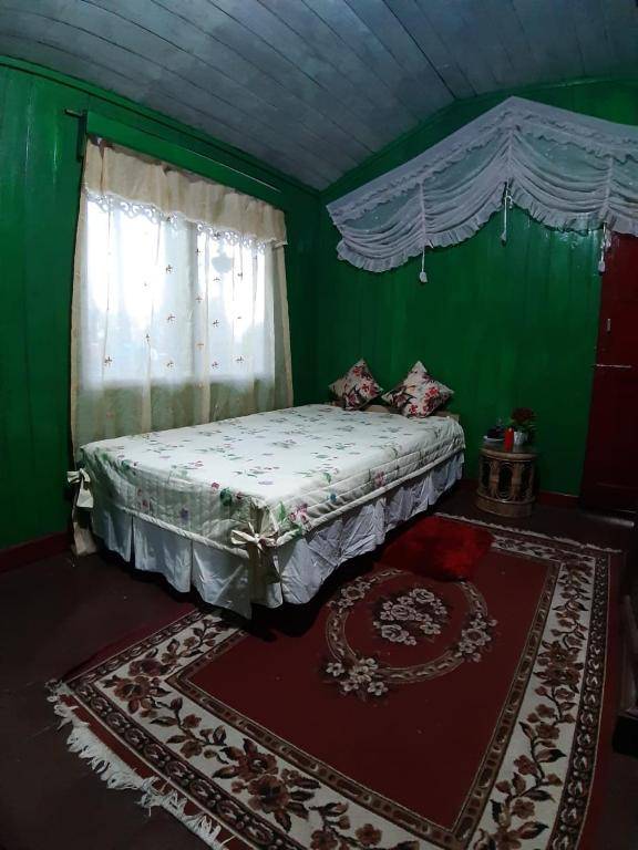 Shanti Samaya Home Stay VL Ghoom Monastery Samten Choeling