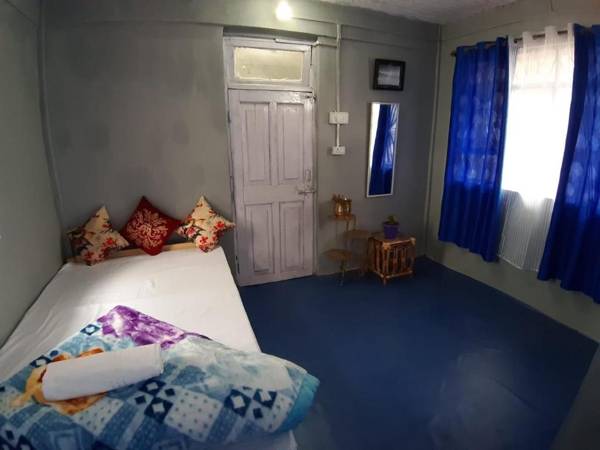 Shanti Samaya Home Stay VL Ghoom Monastery Samten Choeling