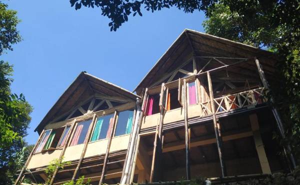 Tieedi Air Dwelling 2