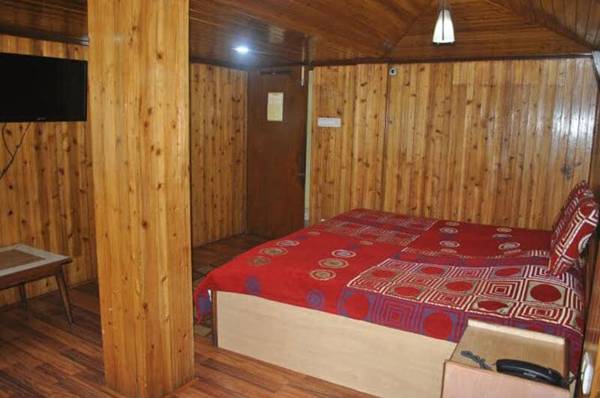 Hotel Broadway Anneexy