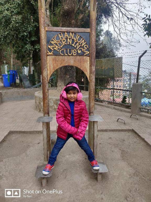 Summit Oakden Resort Mall Road