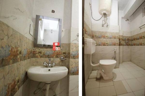 INDUS PARKLANE HOTEL