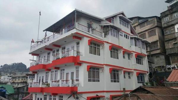 INDUS PARKLANE HOTEL