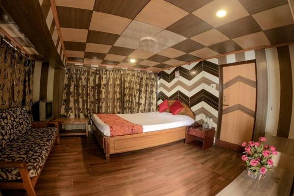 Goroomgo Broadway Annexe Darjeeling